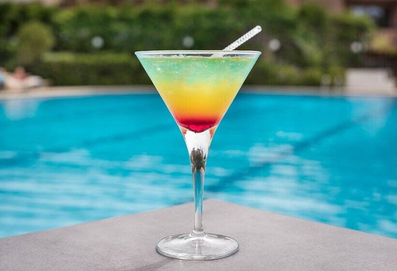 ホテル Atrion Resort