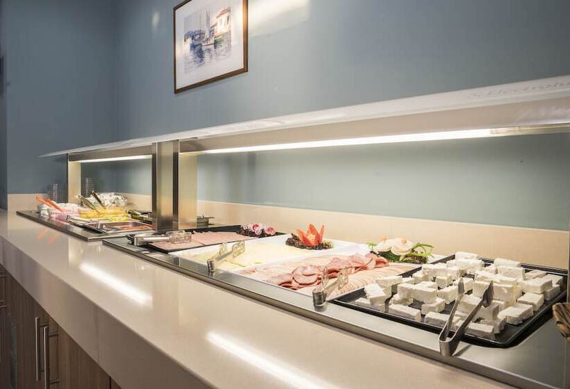 ホテル Atrion Resort