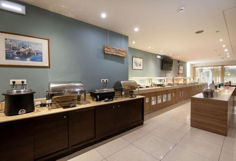 ホテル Atrion Resort