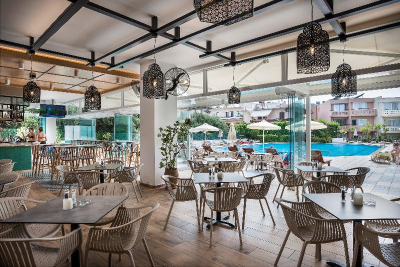 ホテル Atrion Resort