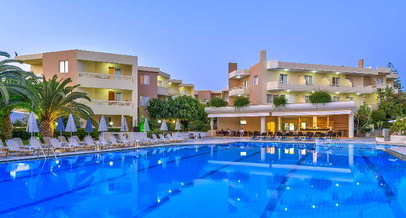 ホテル Atrion Resort