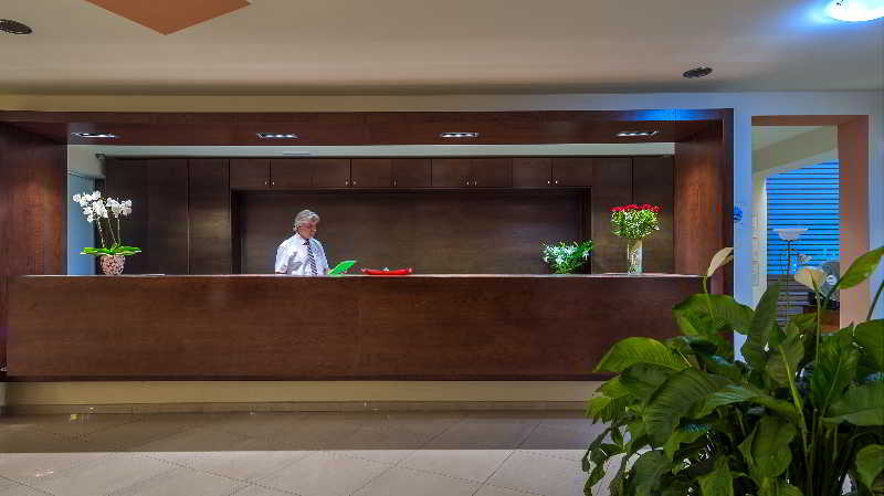 ホテル Atrion Resort