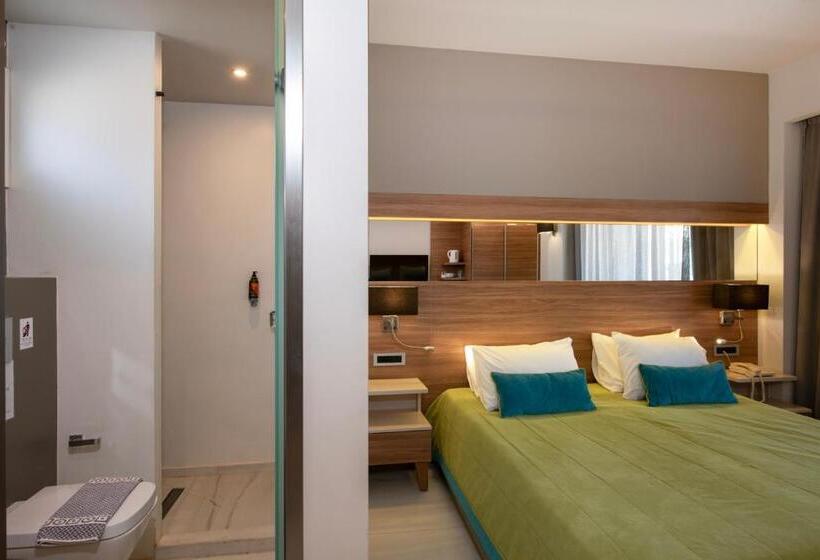 ホテル Atrion Resort