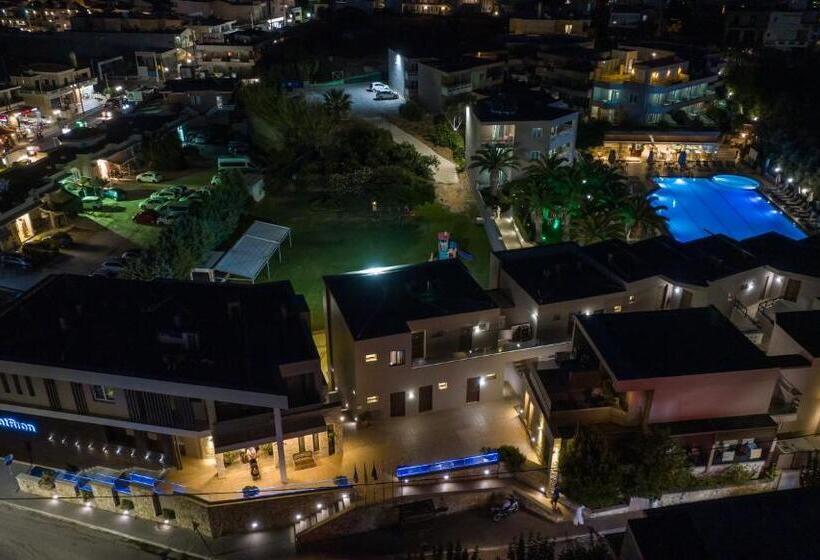 ホテル Atrion Resort