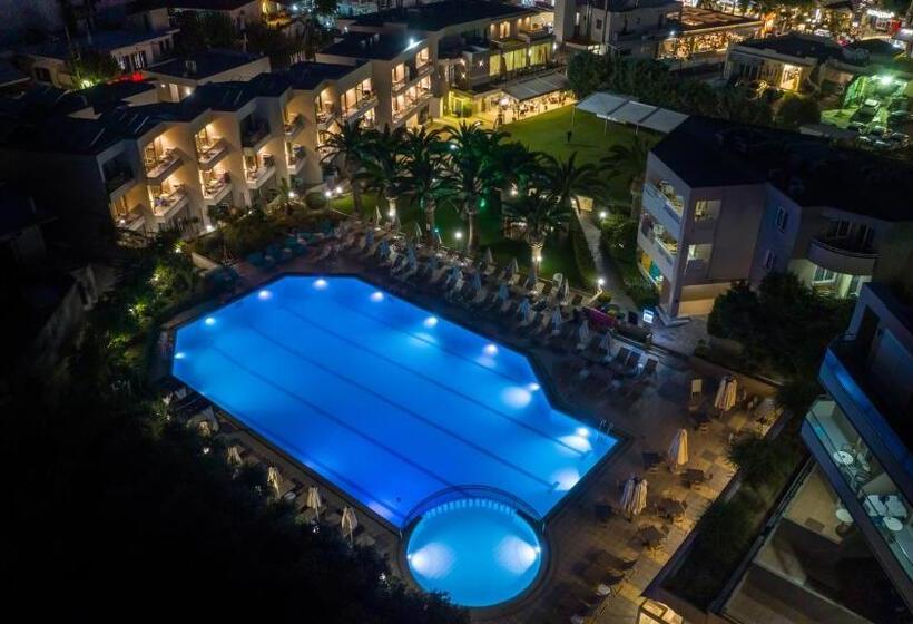 ホテル Atrion Resort