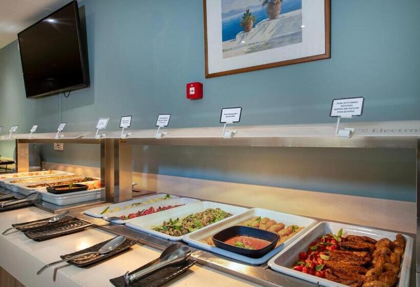 ホテル Atrion Resort