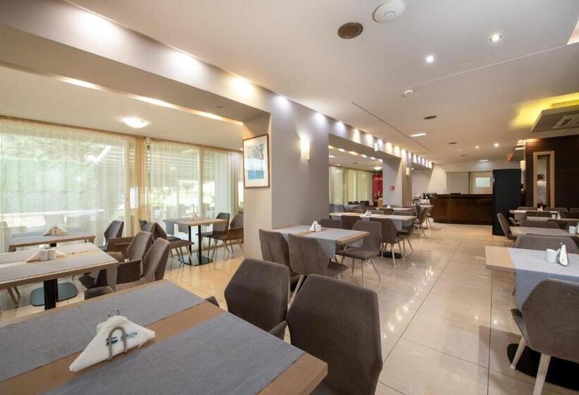 ホテル Atrion Resort