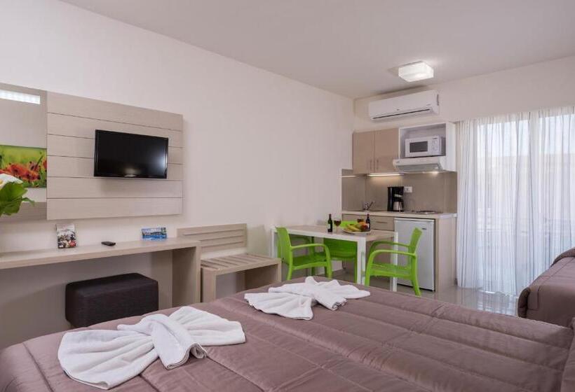 ホテル Atrion Resort