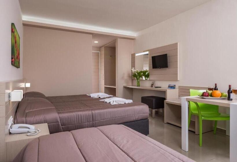 ホテル Atrion Resort