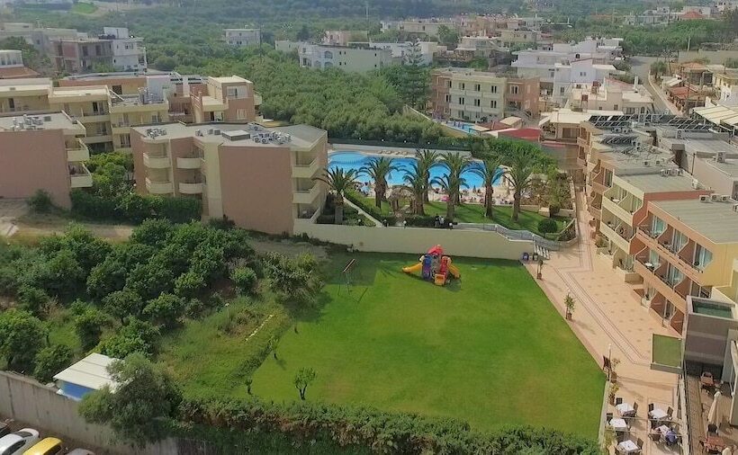 ホテル Atrion Resort