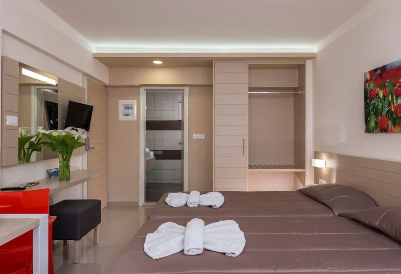 ホテル Atrion Resort