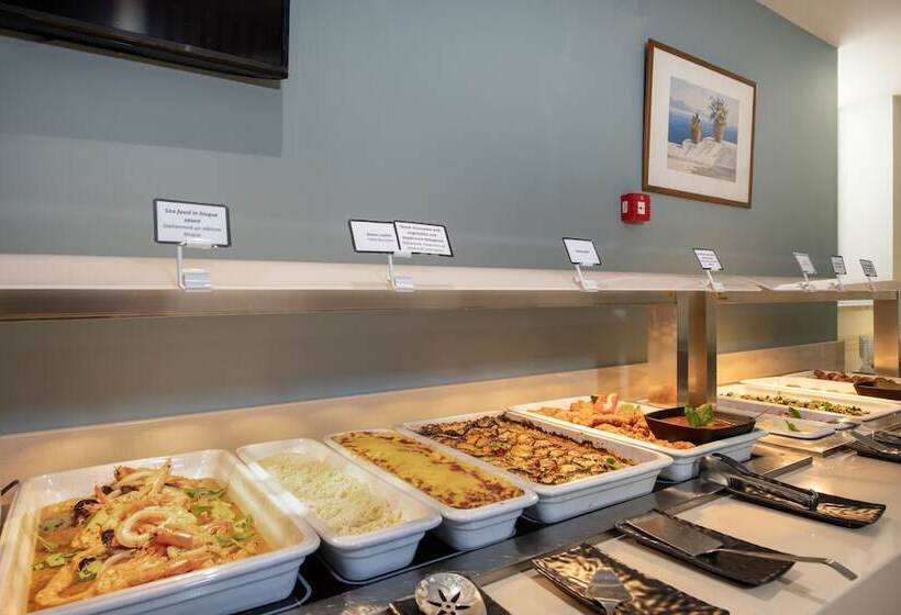 ホテル Atrion Resort