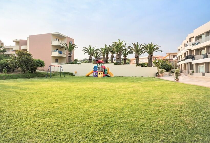 ホテル Atrion Resort