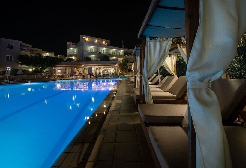 ホテル Atrion Resort