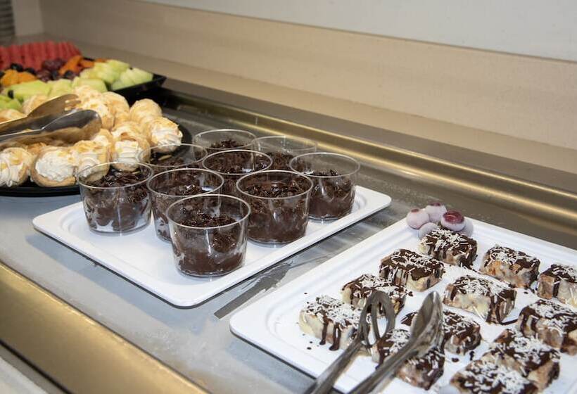 ホテル Atrion Resort