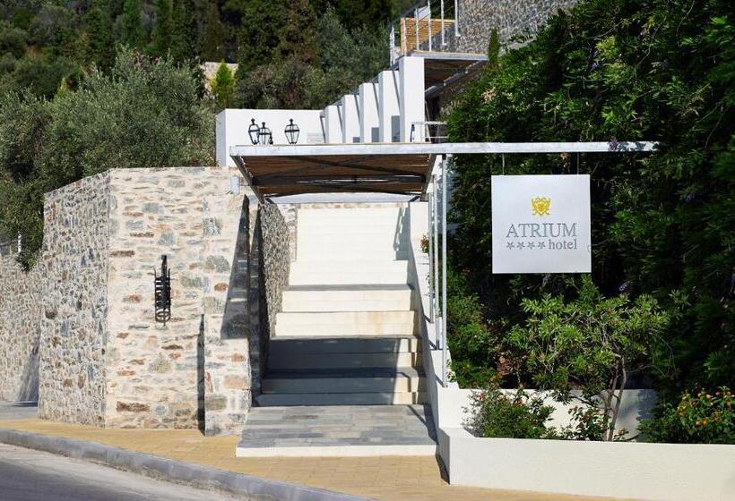 هتل Atrium