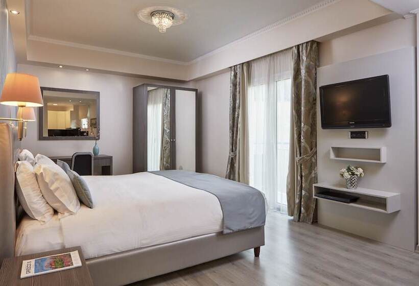 Ava Hotel And Suites