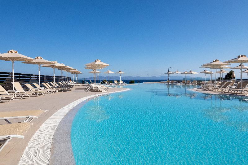 فندق Belair Beach