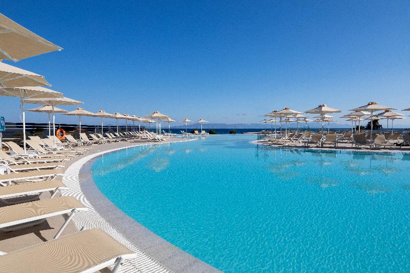 هتل Belair Beach