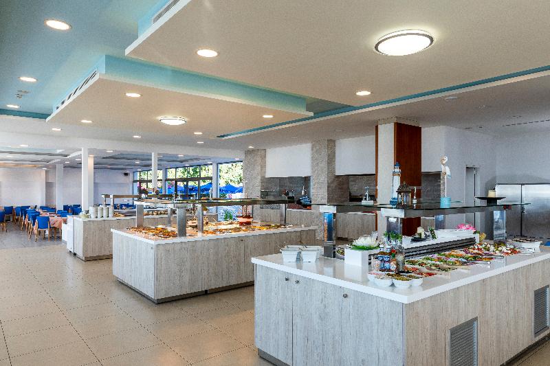 فندق Belair Beach