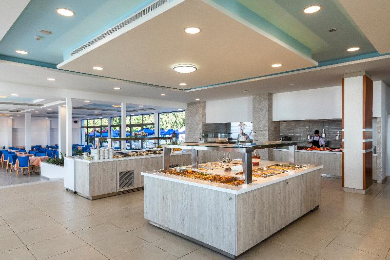 فندق Belair Beach