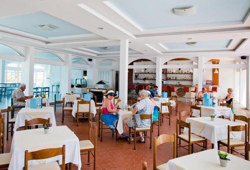 فندق Belair Beach