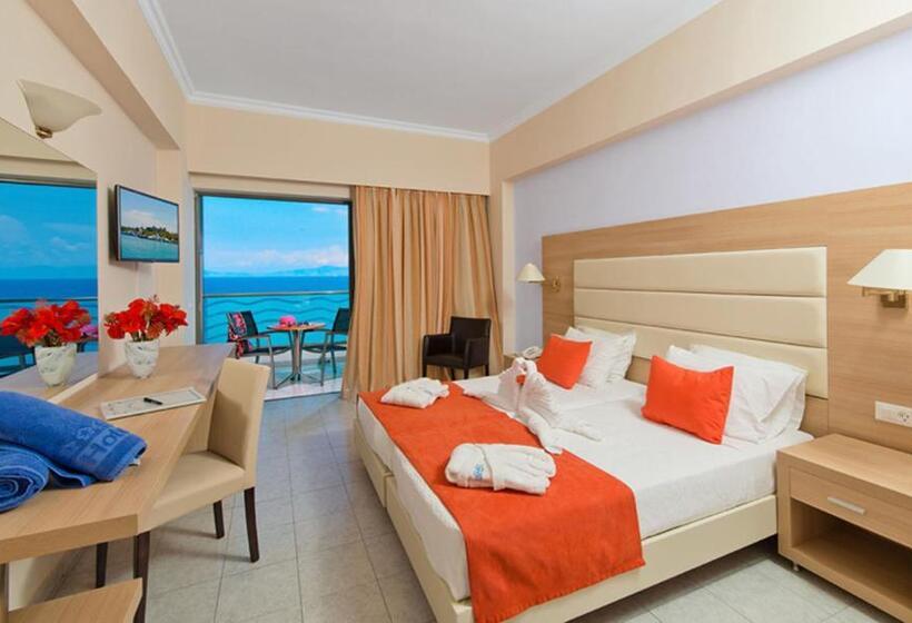 فندق Belair Beach