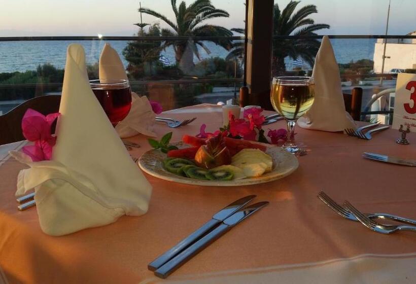 فندق Belair Beach