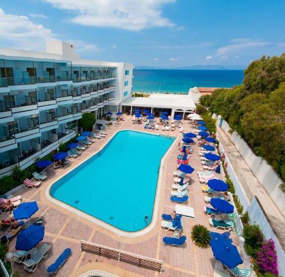 فندق Belair Beach