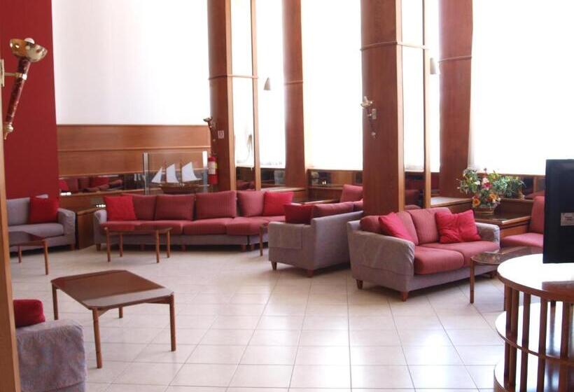 فندق Belair Beach