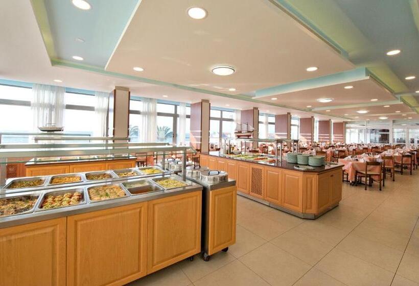 فندق Belair Beach