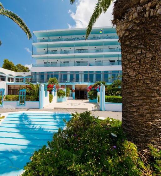 فندق Belair Beach