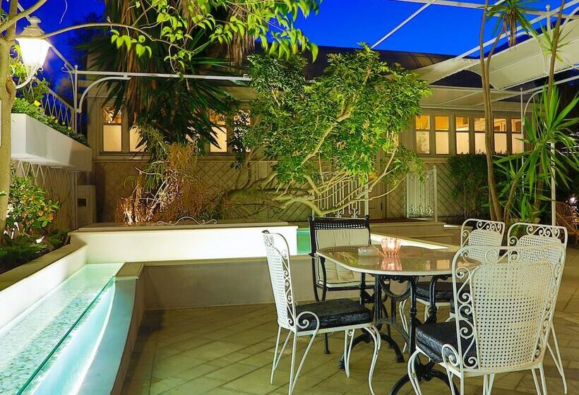 酒店 Bella Venezia