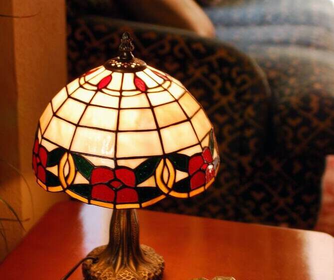 酒店 Bella Venezia