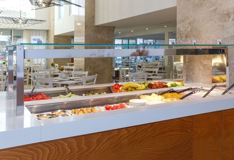 Best Western Plus Hotel Plaza