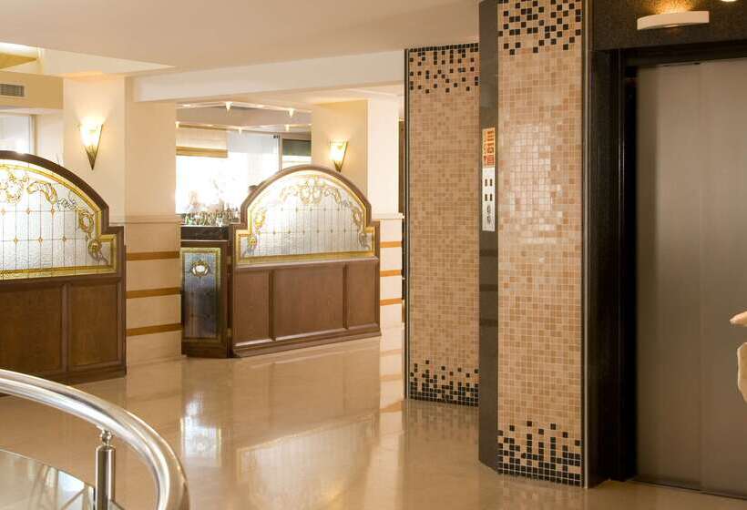 Best Western Plus Hotel Plaza