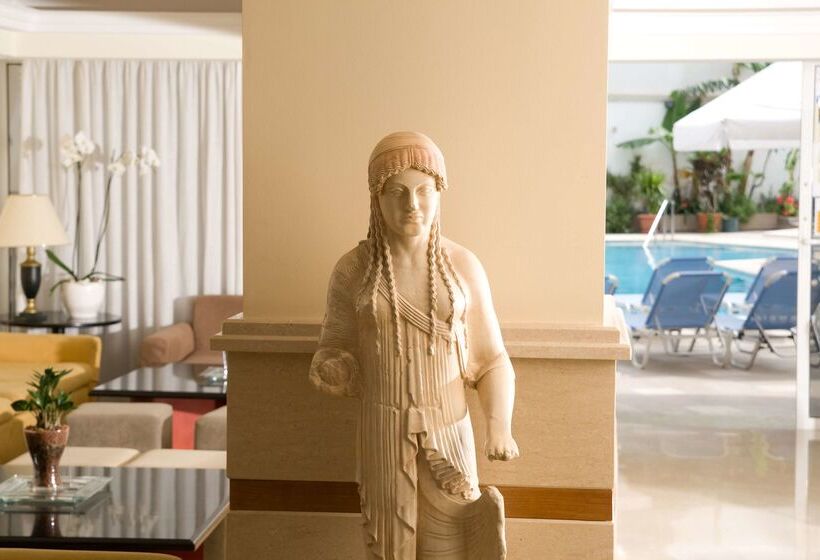 Best Western Plus Hotel Plaza