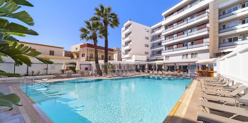 Best Western Plus Hotel Plaza