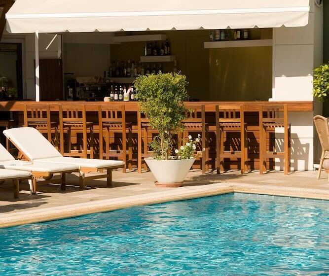 Best Western Plus Hotel Plaza