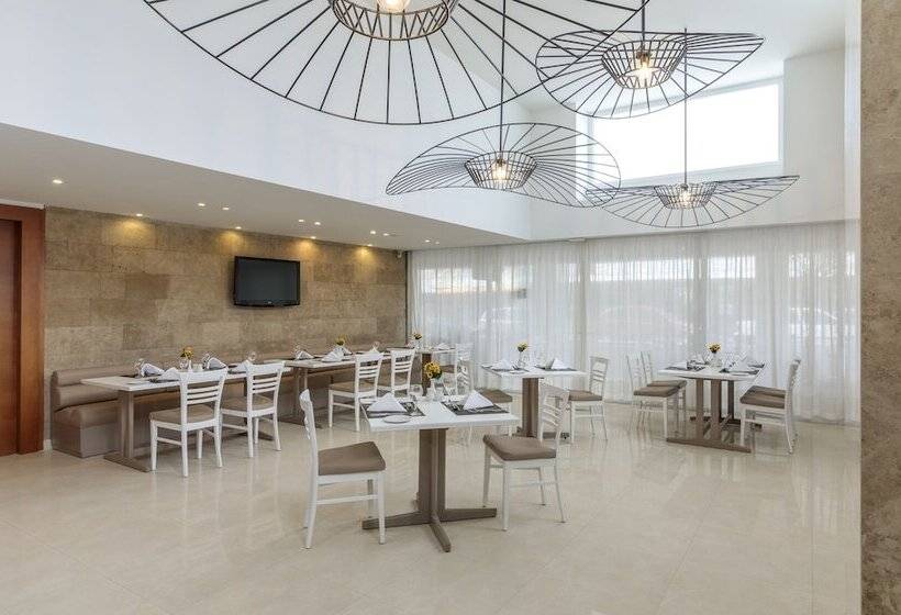 Best Western Plus Hotel Plaza