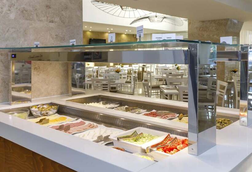 Best Western Plus Hotel Plaza