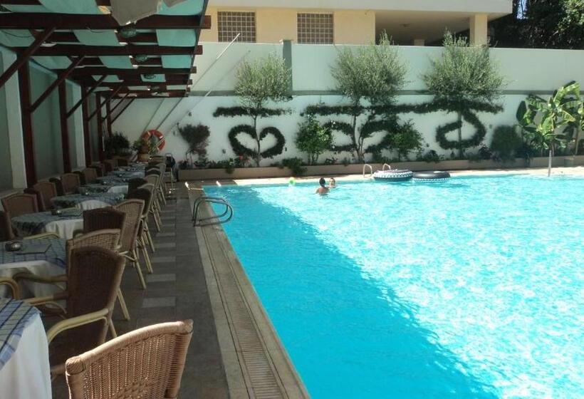 Best Western Plus Hotel Plaza