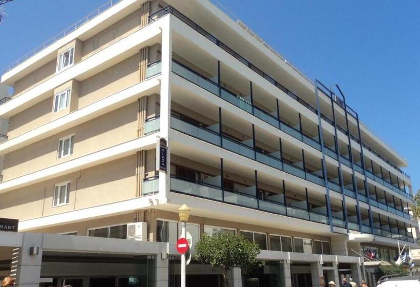 Best Western Plus Hotel Plaza