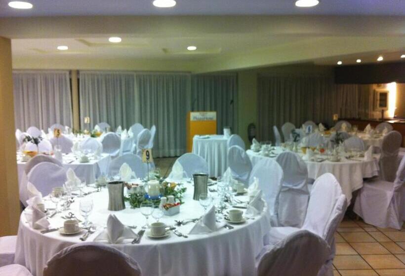 Best Western Plus Hotel Plaza