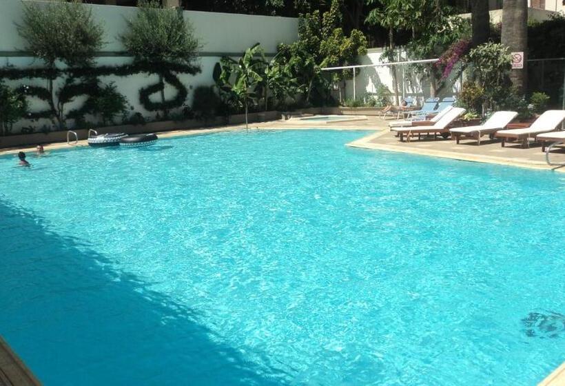 Best Western Plus Hotel Plaza