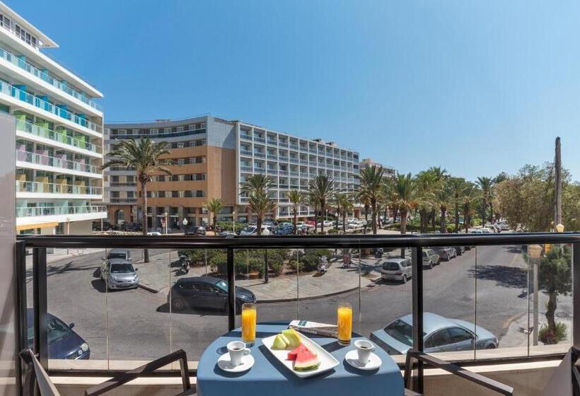 בית מלון כפרי Cactus