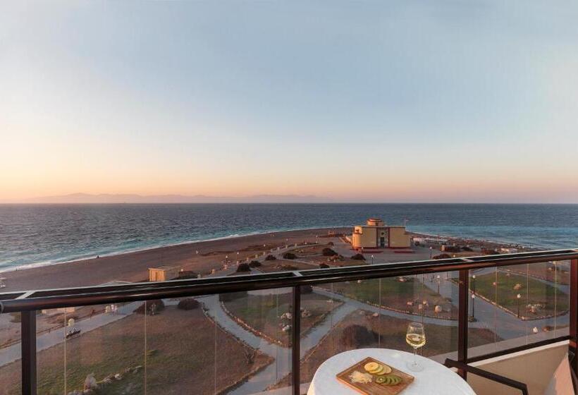 בית מלון כפרי Cactus