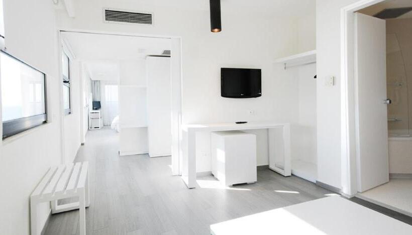 בית מלון כפרי Cactus