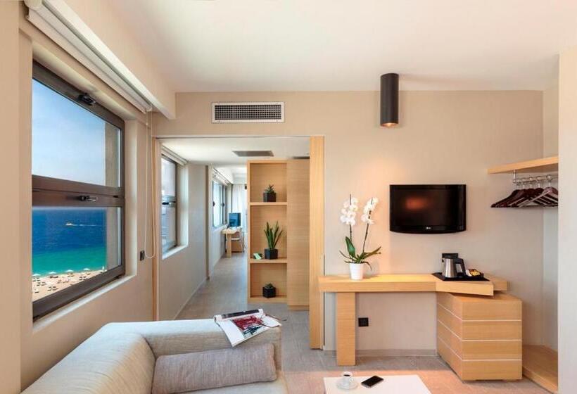 בית מלון כפרי Cactus