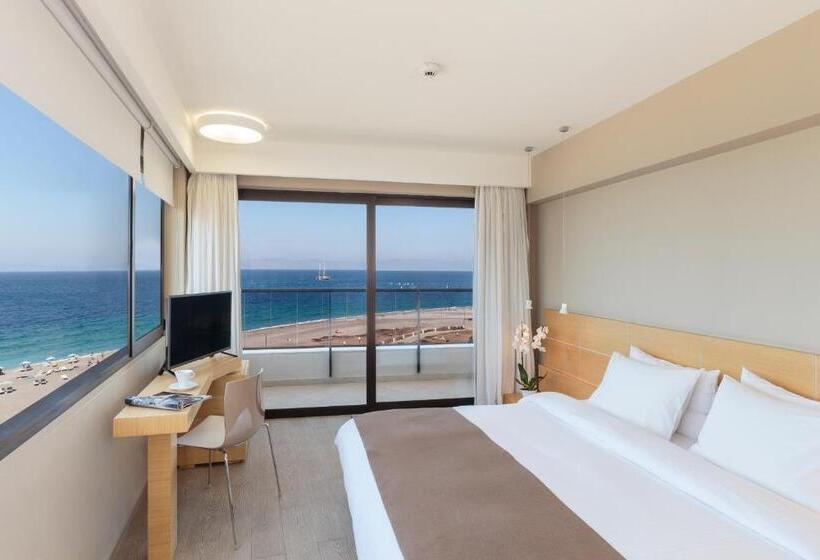 בית מלון כפרי Cactus